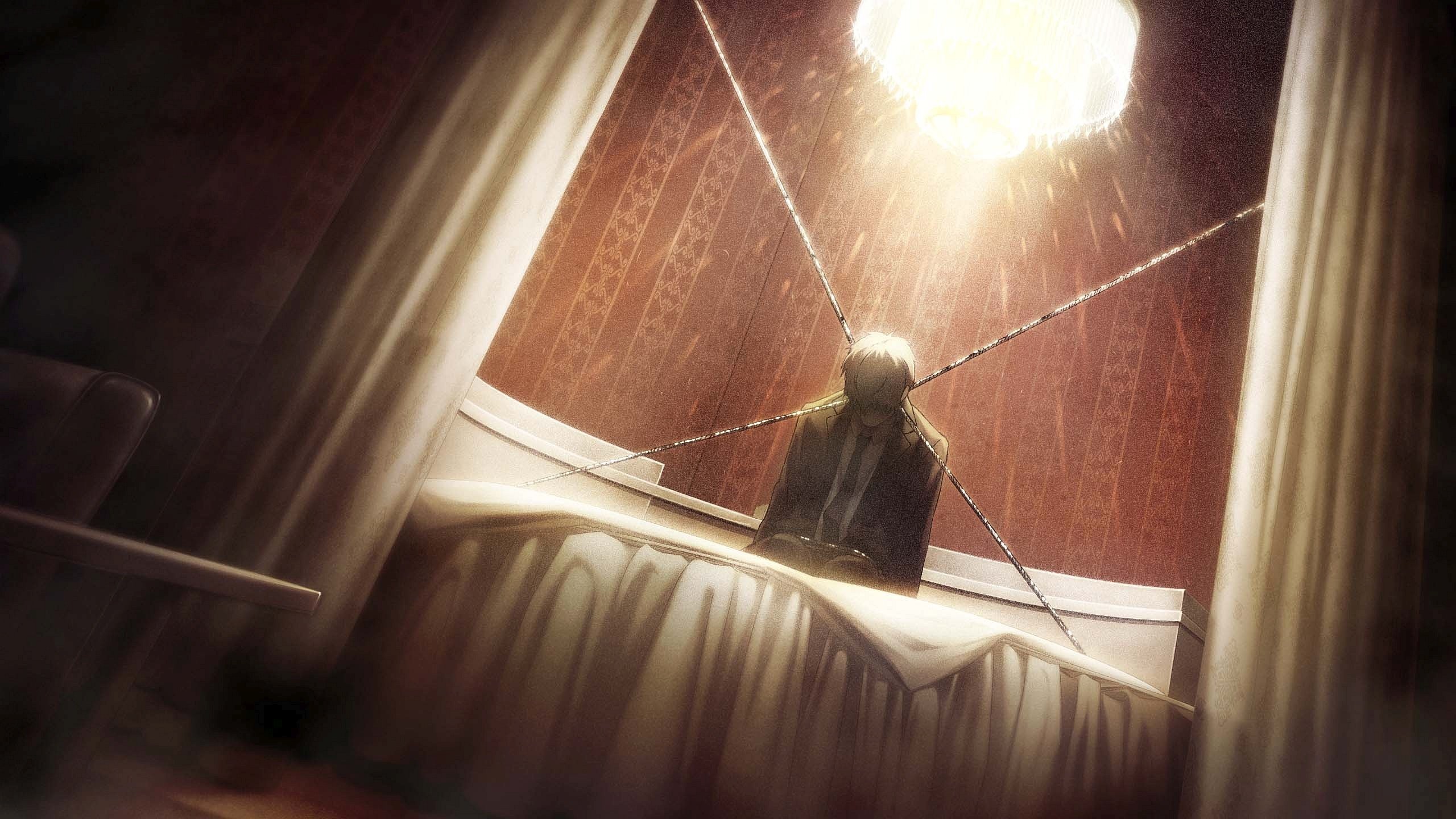 Chaos Child - Imagen 31